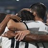 Juventus Terbang ke Markas Arsenal, Bakal Diskusikan Siapa Ya?