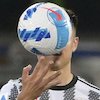 AC Milan Pantau Saga Transfer Inter - Dybala