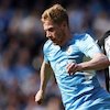 Rapor Manchester City Usai Ganyang Newcastle: De Bruyne Masterclass, Lainnya Lumayan Cakep