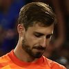 Sikap Resmi, Kevin Trapp Menolak Pindah ke Manchester United!