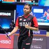 Jadwal Siaran Langsung Taipei Open 2022 di iNewsTV Hari Ini