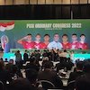 Ini Daftar Calon Tetap Ketum, Waketum, dan Exco PSSI Periode 2023-2027