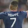 Kata Perez Soal Mbappe yang Tolak Madrid: Kasihan, Bakal Nyesel tuh