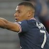 Apa yang Dipikirkan Kylian Mbappe Saat Melihat Real Madrid Juara Liga Champions di Paris?