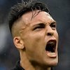 Wow! Ditawar Tottenham 90 Juta Euro, Lautaro Martinez Pilih Setia di Inter Milan