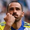 Diskusi Soal Kepindahannya ke AC Milan, Bonucci: Dulu Saya Marah dan Frustrasi