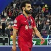 Salah Akhirnya Angkat Bicara Setelah Liverpool Dijegal Madrid di Final UCL 2021-22