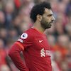 Cedera di Final FA Cup, Bagaimana Peluang Mohamed Salah Main Final Liga Champions?