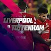 Prediksi Liverpool vs Tottenham 8 Mei 2022