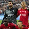 4 Gelandang Pencetak Gol yang Bisa Direkrut Liverpool Setelah Gagal Juara Liga Champions