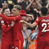 Liverpool Sudah Luar Biasa, Sayangnya Masih Ada Man City!