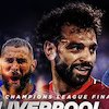 Final Liga Champions 2021-22, Ini yang Akan Jadi Faktor Penentu Duel Liverpool vs Real Madrid