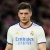 Luka Jovic Menyesal Gabung Real Madrid Terlalu Awal