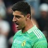 Thibaut Courtois Sabet Penghargaan Kiper Terbaik Yachine Trophy di Ballon d'Or 2022 Thibaut Courtois Sabet Penghargaan Kiper Terbaik Yachine Trophy di Ballon d'Or 2022