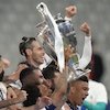 Respect! Barcelona Berikan Ucapan Selamat ke Real Madrid yang Jadi Juara UCL 2021/22