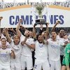 Review La Liga 2021/2022: Tentang Real Madrid Tak Tersentuh dan Barcelona yang Bangkit Dari Kubur