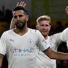 Man City Butuh 4 Poin untuk Juara, Eh Krisis Bek Makin Parah!