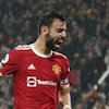 Bruno Fernandes Siap Lanjutkan 'Warisan' Juan Mata di Manchester United