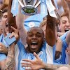 5 Pertandingan Kunci yang Tuntun Man City Juara Premier League 2021/22