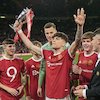 Juara FA Youth Cup! 6 Bintang Manchester United U-18 yang Bisa Dilirik Erik ten Hag