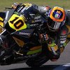 Hasil Tes Pascamusim MotoGP Valencia: Luca Marini Terdepan, Miguel Oliveira Klop di Aprilia