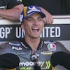 Belum Pernah Podium di MotoGP, Luca Marini Ambisius Bidik Kemenangan Pertama