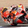 Marc Marquez Janji Tetap Tampil Ngotot Usai Pulih: Berkat Itu Saya Punya 8 Gelar