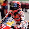 Ingin Hidup Normal Lagi, Marc Marquez: Operasi Keempat Takkan Otomatis Bikin Menang