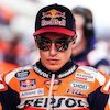 Marc Marquez: Tak Selalu Sukses, Saya Juga Harus Tahu Rasanya Terpuruk