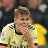 Arsenal vs Liverpool, Klopp Akui Dirinya Pernah Coba Rekrut Odegaard