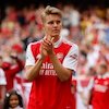 Terakhir Kali Cetak Brace, Martin Odegaard Masih Berusia 15 Tahun