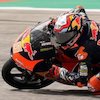 Hasil FP2 Moto3 Italia: Jaume Masia Catat Waktu Tercepat