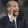 Massimiliano Allegri: Juventus Bermain Jelek? Itu Pendapat Kalian Saja