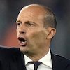 Kebobolan di Menit Akhir, Allegri Kesal Juventus Gagal Menang Lawan Lazio