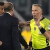 Mengapa Allegri Mendapat Kartu Merah? Mengapa Allegri Mendapat Kartu Merah?
