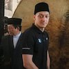 Apa Kabar Mesut Ozil? Setelah Pensiun Makin Rajin Nge-gym dan Badannya 'Kotak-Kotak'