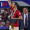 Milan Juara Serie A, Pioli Puji Peran Maldini dan Massara Milan Juara Serie A, Pioli Puji Peran Maldini dan Massara
