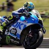 Bukan Danilo Petrucci: Suzuki Pilih Kazuki Watanabe Jadi Pengganti Joan Mir di Misano