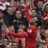 Gacor di Liverpool, Mohamed Salah Raih Penghargaan PFA Fans' Player of the Year (lagi)