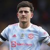 Titah Ten Hag: Baginda Harry Maguire Harus Bertahan di MU!