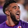 Hasil Pertandingan Fiorentina vs AS Roma: Skor 2-0