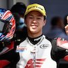 Hasil Kualifikasi Moto2 Malaysia: Ai Ogura Sabet Pole, Augusto Fernandez Keenam