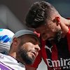 Hasil Pertandingan AC Milan vs Fiorentina: Skor 1-0