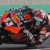 Hasil Pemanasan Moto3 Inggris: Deniz Oncu Tercepat, Ungguli Dennis Foggia