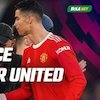 Prediksi Crystal Palace vs Manchester United 22 Mei 2022