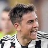 Dari Dybala, Buat Juventus: Sulit untuk Mencari Kata Perpisahan yang Tepat...