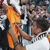 Emosional! Paulo Dybala Menangis Usai Mainkan Laga Kandang Terakhir Bersama Juventus Emosional! Paulo Dybala Menangis Usai Mainkan Laga Kandang Terakhir Bersama Juventus