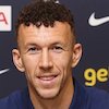 Resmi, Tottenham Datangkan Ivan Perisic dari Inter Milan