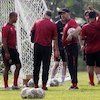 Para Pemain Persija Mayoritas Berpuasa, Thomas Doll Ubah Jam Latihan Sepanjang Ramadan