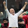 AC Milan Punya Mental Pemenang Lagi Berkat Stefano Pioli